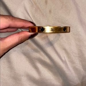 Kate spade bracelet